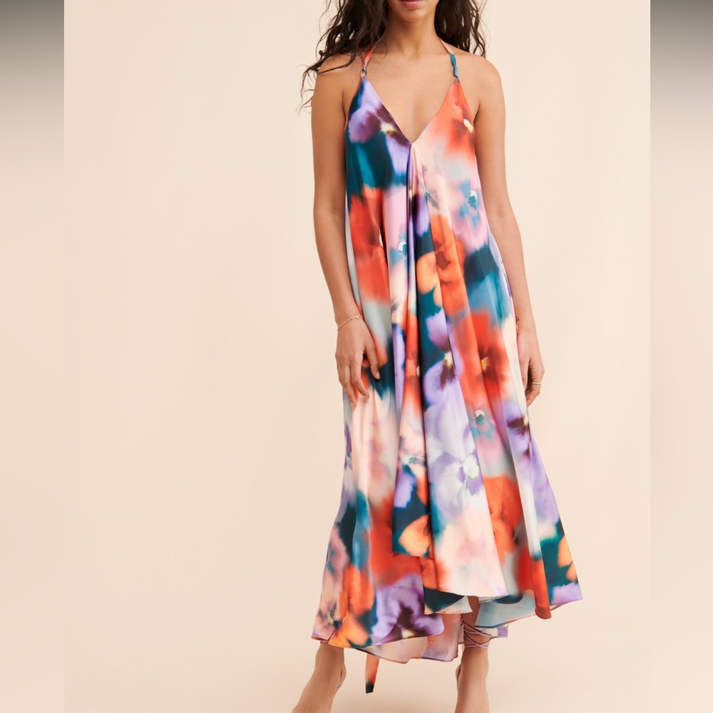 Revolve Maxi Dress